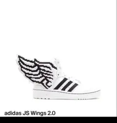 2026年最新】adidas JEREMY SCOTT WINGSの人気アイテム - メルカリ