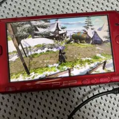 PSP
