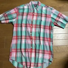 Ralph Lauren BLAIRE 半袖シャツ S