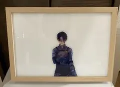 進撃の巨人 リヴァイ 等身大パネル キャラウムカフェ 受注生産品 2種