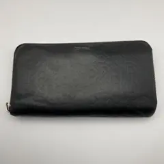 カルバンクライン 長財布 ブラックのサムネイル