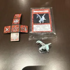 2026年最新】ダンジョンダイスモンスターズ 未開封の人気アイテム