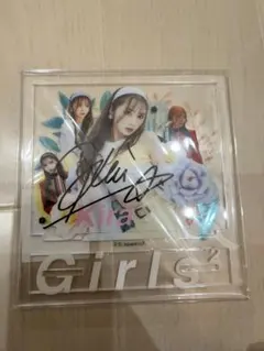 2025年最新】gIrls2 サインの人気アイテム - メルカリ