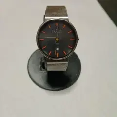 SKAGEN メンズ 腕時計 アナログ クォーツのサムネイル