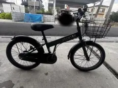 6月末迄【直渡しor郵送】16インチ DUALLY 自転車 子供用自転車 - メルカリ