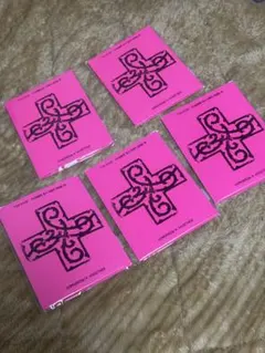 TXT Weverse Album ver. PPULBATU ver.