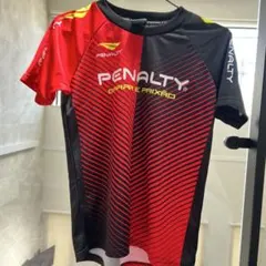 PENALTY サッカー フットサル プラクティスシャツ150のサムネイル