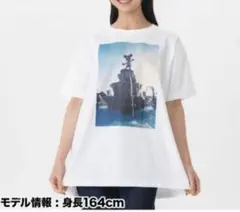 イマジニングザマジック　イマジニング　Tシャツ　40周年　ランド　ディズニーのサムネイル