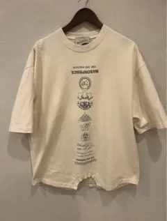 MASONPRINCE オーバーサイズ　Tシャツのサムネイル