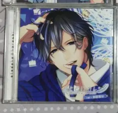 おとどけカレシ　シチュCD