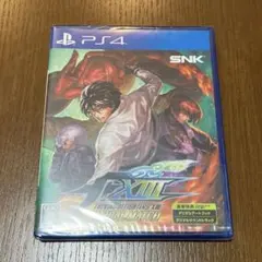 THE KING OF FIGHTERS XIII GLOBALMATCH 新品