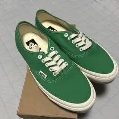 新品未使用 VANS USA企画 26.5cm オーセンティック
