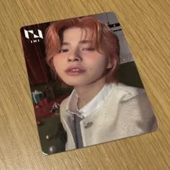 INI ウィンマジ タワレコ店舗 松田迅 トレカ