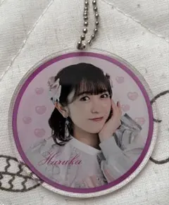 超ときめき♡宣伝部 小泉遥香 アクリルキーホルダー - メルカリ