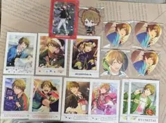 【あんスタ】高峯翠 15点