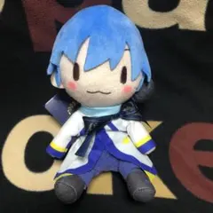 ゆずソフト 【千恋＊万花】 常陸茉子 ぬいぐるみ 正規品 - メルカリ