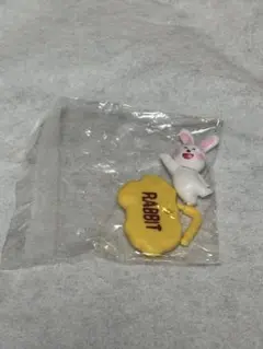 チョコサプ　たべっ子どうぶつ　うさぎ