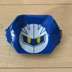 未使用品 星のカービィ メタナイト