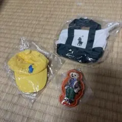 ポロラルフローレン　ノベルティーのサムネイル