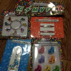 キスマイ 1番くじセット