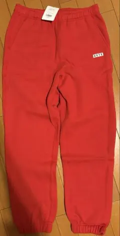 新品　 AKTR アクター　スウェットパンツ　サイズM