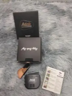 Adak ゴルフクラブヘッド＆グルーブケア メンテナンス用品のサムネイル
