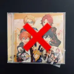 あんスタ CD 第1弾
