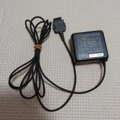 NTTドコモ FOMA ACアダプタ 02