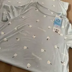 ま*い様 ‼️限定お値下げ‼️新品！CLOSHI しまえながルームウェア Lサイのサムネイル