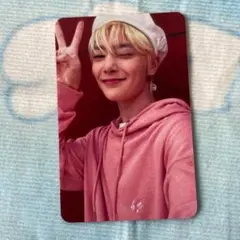 StrayKids アイエン MAXIDENT スキズ 1週目 サノクトレカ