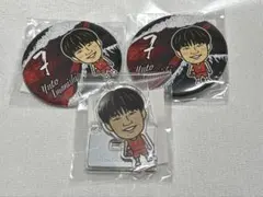 今西優斗 グッズ