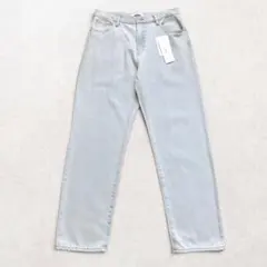 タグ付き未使用品】ジョルブル デニム5ポケットパンツ ジーンズ サイズ 