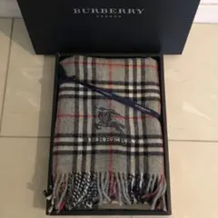 未使用 Burberrys 羽毛ひざ掛(肩当て)ダウン90%150×70cm - メルカリ