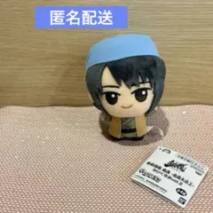 2026年最新】銀魂 ちびぐるみ 桂の人気アイテム - メルカリ