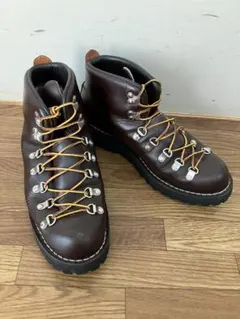 DANNER ダナーライトⅡ DK BR US8.5EE 26.5cm - メルカリ