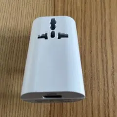 야자와 오버시즈 멀티 컨버터 플러그 USB