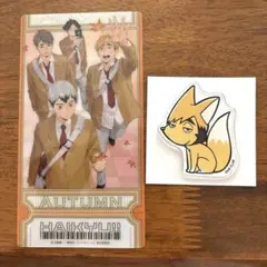 ハイキュー‼︎稲荷崎★宮侑★
