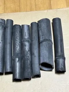 竹炭　約１.５ｋｇ　空気の浄化　インテリアにいかがでしょうか