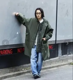 90s オランダ軍 Gore-Tex seyntex ナイロン ライナーコート - メルカリ