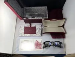 JACQUES MARIE MAGE 限定サングラス KELLERMAN