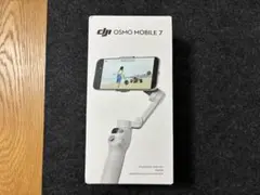 dji osmo mobile 7