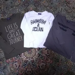 3枚セット GLAZOS まとめ売り
