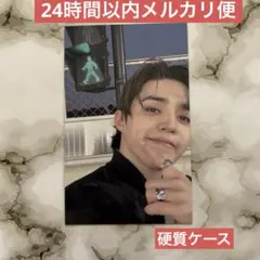 SEVENTEEN HappyBurstday エスクプス TSUTAYA 特典