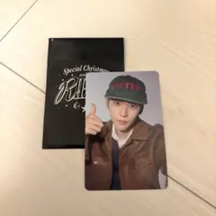 RIIZE ポップアップ 渋谷109 ウンソク ラントレ