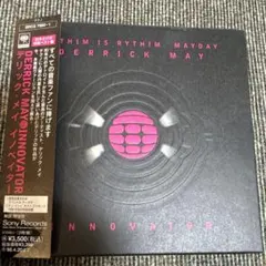 デトロイトテクノ　CD まとめ売り 7枚 帯付 2026年最新】デトロイトテクノ cdの人気アイテム - メルカリ