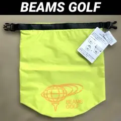 【未使用】 BEAMS GOLF アイスバック タグ付きのサムネイル