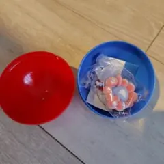 ミャクミャクカプセルトイ フィギュア