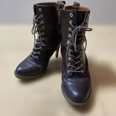 Dr.Martenドクターマーチン UK3 KIMORAピンヒール