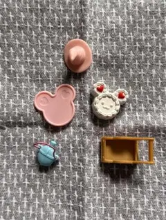 シルバニアファミリー 小物 まとめ売り