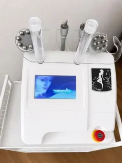 Cavitation 2000 3-in-1スリミングマシン - メルカリ